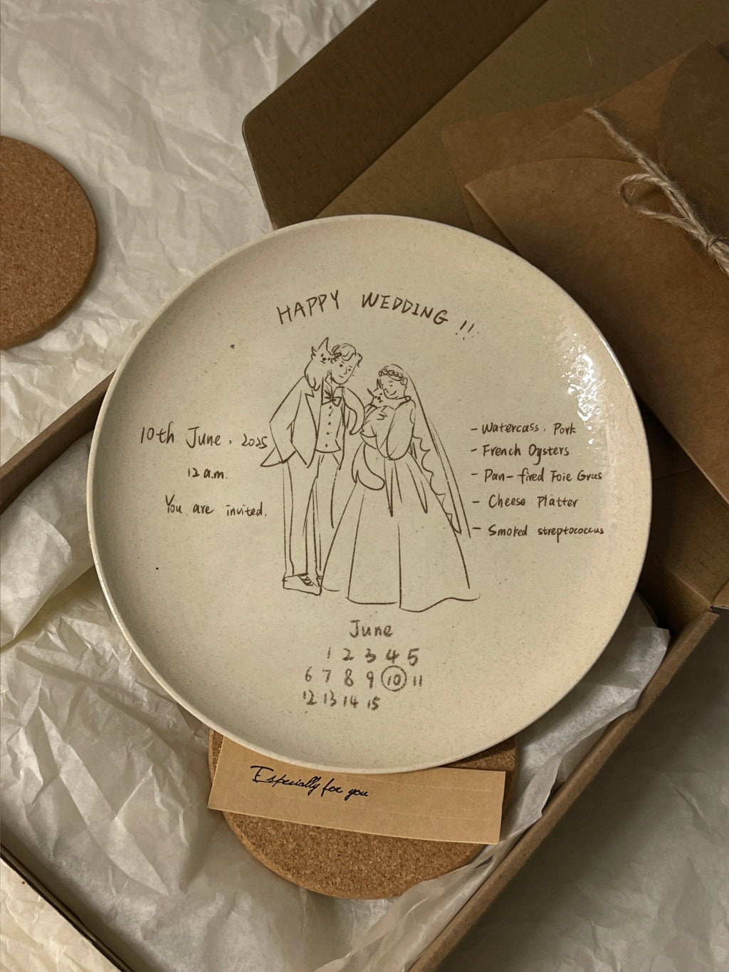 Elegant-Personalized-Ceramic-Wedding-Keepsake