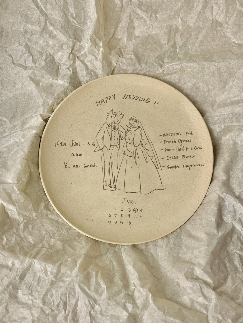 Memory Piece